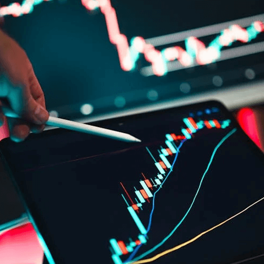 Prime Capital - Team di esperti di criptovalute