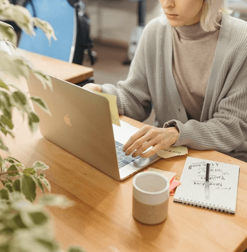 Prime Capital illustrazione del team di supporto